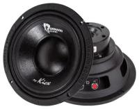 Акустика Kicx Tornado Sound 6.5BP 8 Oм