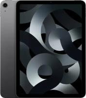 Планшет Apple iPad Air M1 10.9" Wi-Fi 256Gb Space Gray (Серый космос) 5-е поколение 2022