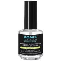 Domix Green Professional Универсальное укрепляющее средство для ногтей Bolster Up