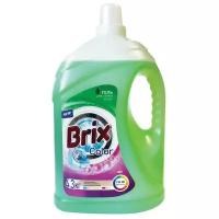 Гель для стирки Romax Brix Color, 4.3 л, 4.3 кг, бутылка