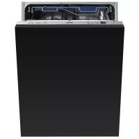 Встраиваемая посудомоечная машина Smeg STL7235L