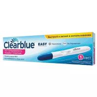 Тест Для определения срока беременности, 1 шт., Clearblue