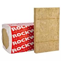 Теплоизоляция Rockwool Венти Баттс Д Оптима,100 мм