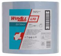 Материал протирочный WYPALLxL10Extra+ Bl1x1000 38х23,5см гол.7472