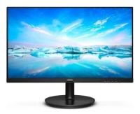 Компьютерный монитор Philips 220V8L5/00 21.5" Black