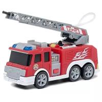 Пожарный автомобиль Dickie Toys 3443574, 15 см