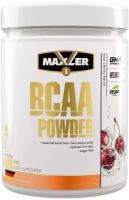 Maxler BCAA Powder EU 420 гр (Maxler) Кислая вишня