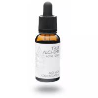 True Alchemy Active Serum Aloe Vera Concentrate 13:1 Сыворотка для лица, 30 мл