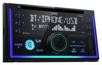 Магнитола JVC KW-R930BT 2DIN