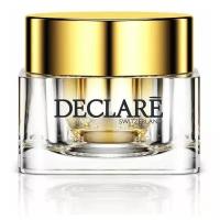 Declare Caviar Perfection Luxury Anti-Wrinkle Cream Крем-люкс против морщин с экстрактом черной икры для лица, 50 мл