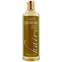 NaturOli шампунь Extreme Hair Soap Nut с экстрактом мыльного ореха для нормальных и жирных волос
