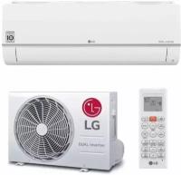 Бытовая настенная сплит-система LG MEGA DUAL P18SP DUAL INVERTER (А)