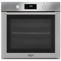 Духовой шкаф Электрический Hotpoint-Ariston 7O 4FA 841 JC IX HA