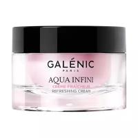 Galenic Aqua Infini Освежающий крем для лица