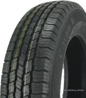 185/75 R16C Satoya Cargo S б/к 104/102R (всесезонная) а/шина