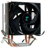 Кулер DeepCool AG200 R-AG200-BKNNMN-G (Intel LGA1700/1200/1151/1150/1155 / AMD AM5/AM4)