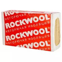 Каменная вата Rockwool Фасад Баттс Д Оптима 1000x600х200мм