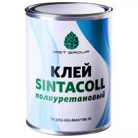 Клей Sintapren полиуретановый (1л)