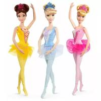 Кукла Mattel Disney Princess Балерина, 29 см, CGF30