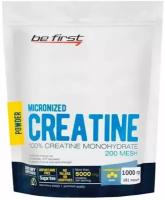 Micronized CREATINE monohydrate powder, 1000г