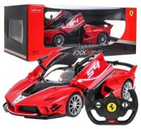 Машина р у 1:14 Ferrari FXX K Evo красный, 2,4 G, открывающиеся дверцы. 79200R