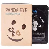 Wish Formula Маска для кожи вокруг глаз против темных кругов и морщин Panda Eye Essence Mask