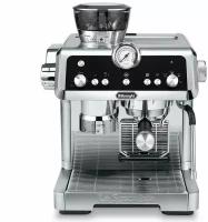 Кофеварка рожковая De'Longhi La Specialista EC9355, металлик