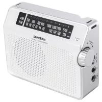 Радиоприемник Sangean PR-D6 (White)