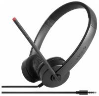 Гарнитура Lenovo Essential Stereo Analog Headset