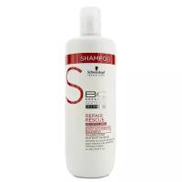 Schwarzkopf Professional шампунь Repair Rescue Reversilane Deep Nourishing для нормальных и толстых поврежденных волос