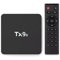 Смарт ТВ приставка Android TV Box Tanix TX9S 2/8GB