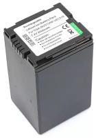 Аккумуляторная батарея для видеокамеры Hitachi DZ-BD (CGA-DU31) 7.4V 2600mAh