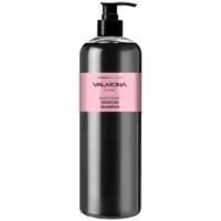 Шампунь для волос Valmona Powerful Solution Black Peony Seoritae Shampoo 480 мл