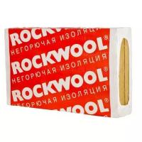 Каменная вата Rockwool Руф Баттс В Экстра 1000x600х40мм 4 шт