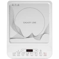 Индукционная плитка GALAXY LINE GL 3060 БЕЛАЯ