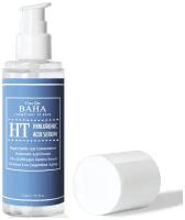 Сыворотка от морщин для лица с гиалуроновой кислотой -Cos De BAHA Hyaluronic acid serum (HT), 120мл