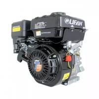 Двигатель Lifan бензиновый KP230 (8 л. с.) 170F-T KP230