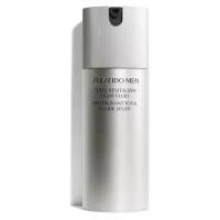 Shiseido Men Total Revitalizer Light Fluid