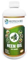 Средство для защиты растений NEOTECH BIO NEEM OIL 500 мл