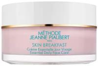 METHODE JEANNE PIAUBERT Skinbreakfast Крем дневной для лица увлажняющий и защищающий, 50 мл