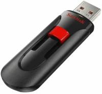 Флеш-накопитель SanDisk Cruzer Glide USB 3.0 256GB