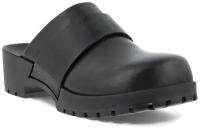 Сабо Ecco Comfort Clog 37 для женщин