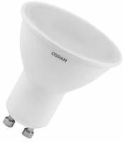 7SW/830 ( замена 60W) 110 градусов GU10 LED Value - LED лампа OSRAM