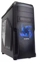 Корпус Zalman Z3 Plus black ATX