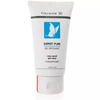 Medical Collagene 3D Expert Pure Gel Exfoliant очищающий гель-скраб для лица, 75 мл