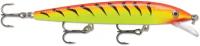 Воблеры для рыбалки Rapala Husky Jerk 10 #HT 10 гр 1,2-2,4 м