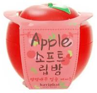 Бальзам для губ Яблоко Apple Soft Lip Balm 6г Baviphat