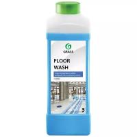 Средство для мытья полов GRASS Floor Wash нейтральное, концентрат, 1л