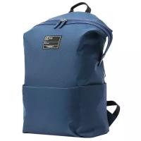 Городской рюкзак Xiaomi 90 Points Lecturer Casual Backpack, синий