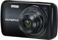 Фотоаппарат OLYMPUS VH-210 черный